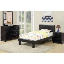 F9415T Twin Bed